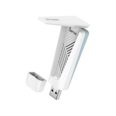 5. D-Link AX18U karta sieciowa WLAN 1800 Mbit/s