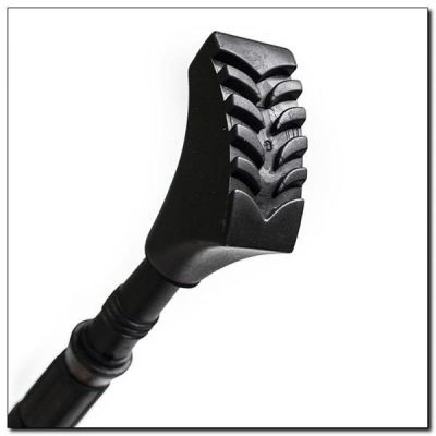 4. Kije Nordic Walking Nils Extreme NW607 blue