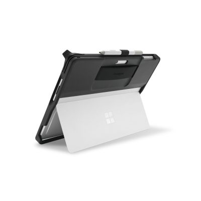 3. Kensington Wzmocnione etui BlackBelt EQ do urządzeń Surface Pro 9, 10 i Surface Pro 13"