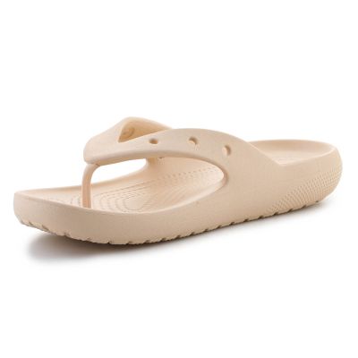 3. Japonki Crocs Classic Flip V2 209402-2DS
