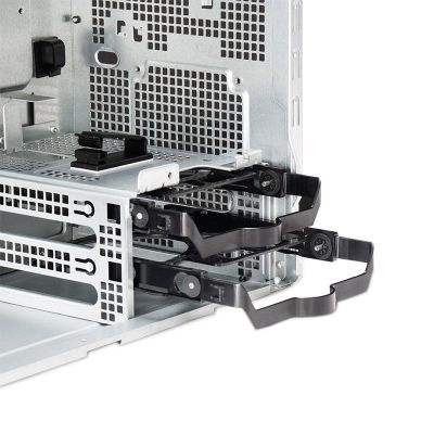 7. Obudowa Chieftec BS-20B-OP