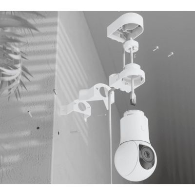 4. Ubiquiti UACC-G5-PTZ-CM akcesoria do kamer monitoringowych Oprawa