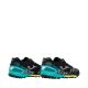 3. Buty piłkarskie Joma Mundial 2631 Turf czarne MUNW2631TF
