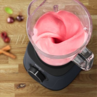10. Tefal PerfectMix Essential BL771BF0 blender 1,75 l Blender stołowy 1200 W Czarny