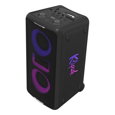 3. Klipsch Miami EUA - Głośnik przenośny Party Speaker