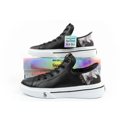 26. Buty Skechers Snoop Dogg M 251016/BKW