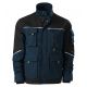 3. Kurtka Rimeck Ranger M MLI-W5302 granatowy