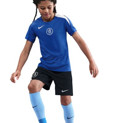 4. Koszulka Nike Chelsea FC Strike SS Top HM4444-481