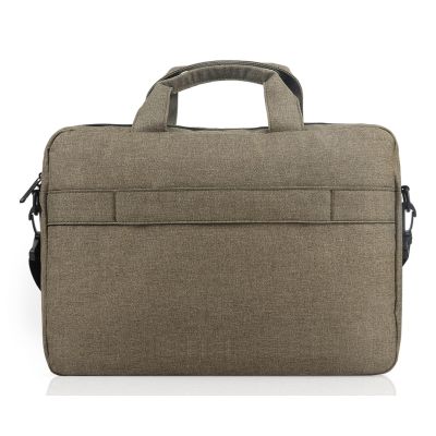 3. Torba Lenovo 15.6 Laptop Casual Toploader T210 Green
