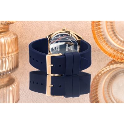 7. Zegarek Damski Guess Twist W0911L6 + BOX