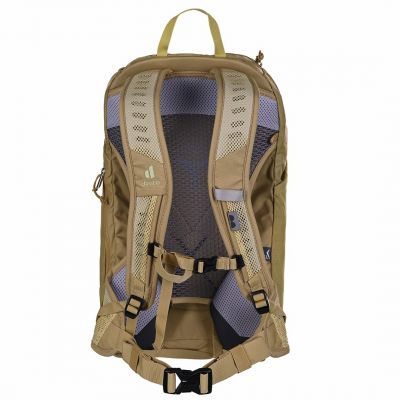 6. Plecak turystyczny Deuter AC LITE 15 SL Sprout-Linden