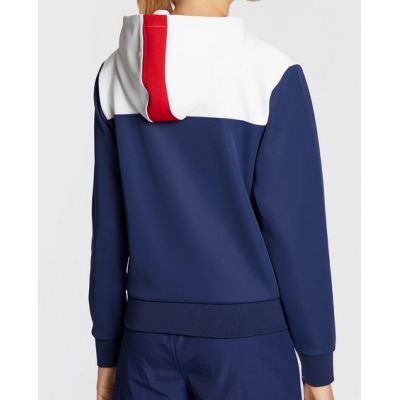 4. Bluza Fila Bosa Cropped Hoody W FAW0273-53007