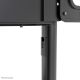 9. Zestaw TV Floor Stand 37-70" NS-M1250BLACK NEWSTAR