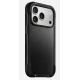 Nomad Rugged Leather Case pokrowiec na telefon komórkowy 16 cm (6.3") Czarny