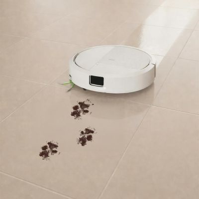 9. Robot sprzątający iRobot Roomba 115 Combo+ stacja  Auto Empty biały