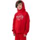 3. Bluza 4F Jr HJZ22-JBLM006 62S
