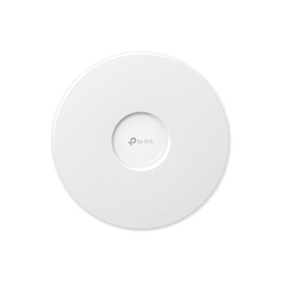 6. TP-Link Omada EAP772 punkt dostępowy WLAN 9300 Mbit/s Biały
