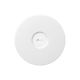 6. TP-Link Omada EAP772 punkt dostępowy WLAN 9300 Mbit/s Biały