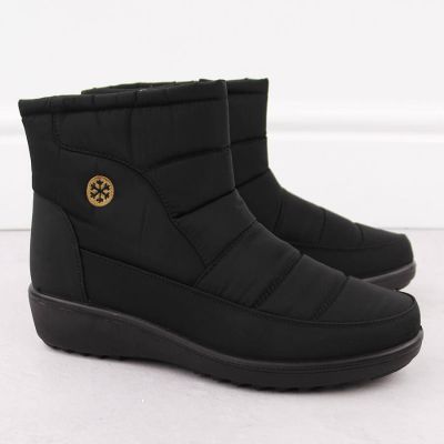 7. Botki Unisoft 7997 W EVE461A