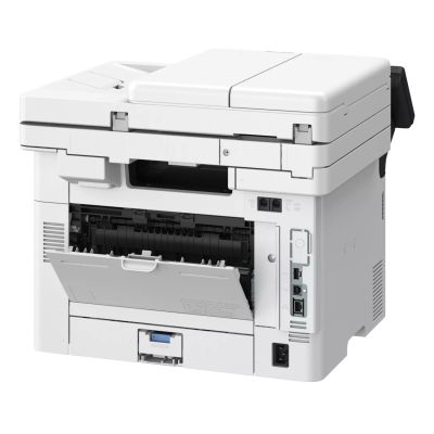 8. Canon i-SENSYS MF465dw II Laser A4 1200 x 1200 DPI 40 stron/min Wi-Fi