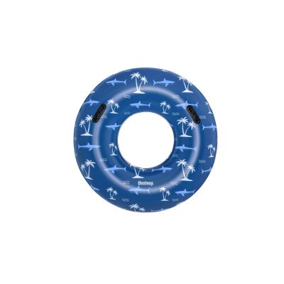 Koło dmuchane 36353 BESTWAY NAUTICAL SWIM TUBE