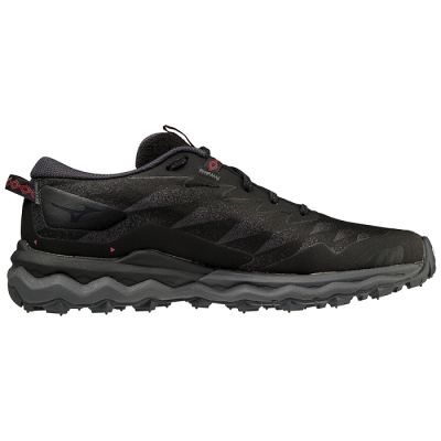 6. Buty Mizuno Wave Daichi 7 GTX W J1GK225638
