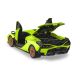 7. Jamara Lamborghini Sián FKP 37 zdalnie sterowany model Samochód wyścigowy on-road Silnik elektryczny 1:18