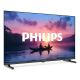 2. Philips 32PHS6050/12 Telewizor 81,3 cm (32") HD+ Smart TV Wi-Fi Czarny