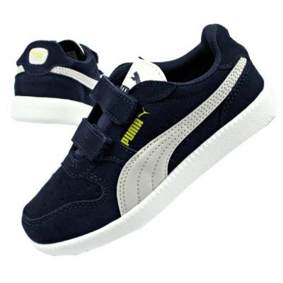 2. Buty Puma Icra Trainer Jr 358883 28