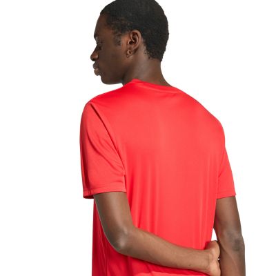 6. Koszulka męska adidas ESP OLP Jersey czerwona KH2303