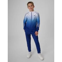 Spodnie sportowe chłopięce 4F 4FJRSS26TFTRM1536-90A
