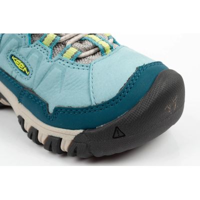 3. Keen buty sportowe dziecięce Reef wodoodporne trekkingowe