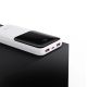 5. Powerbank Tech-Protect PB01 10000mAh 22.5W - biały