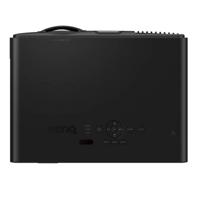 7. BenQ LK835ST Projektor krótkiego rzutu 4000 ANSI lumenów DLP 4K (4096x2400) Czarny