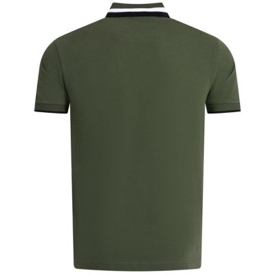 2. Polo BOSS Paddy AP Open Green (50538101-355)