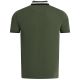 2. Polo BOSS Paddy AP Open Green (50538101-355)