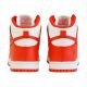 4. Buty męskie Nike Dunk High University Red - DD1399-106