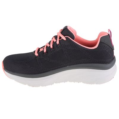 2. Skechers D' Lux Walker Get Oasis 149810-CCCL Szare 36