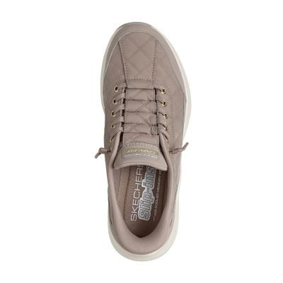 4. Skechers damskie sneakrsy CONTOUR FROM-GOLDEN HOUR 150413 TPE