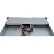 7. Inter-Tech 1U-10240 Rack Czarny