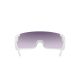 4. Okulary rowerowe POC Propel+ white cat.3 + cat.0