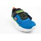 2. Skechers buty sportowe dziecięce Meteor-Lights LED dla chłopca na rzep