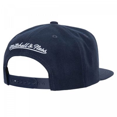 2. Czapka z daszkiem Mitchell & Ness NBA Houston Rockets Team Ground 2.0 Snapback Hwc Rockets HHSS3258-HROYYPPPNAVY