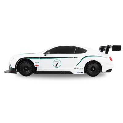 6. Licencja Amewi RC Drift Bentley Biały