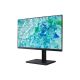 8. 68,6cm/27" (1920x1080) Acer Vero B277E 16:9 IPS 4ms 100Hz HDMI DisplayPort VGA FreeSync VESA Speaker Black
