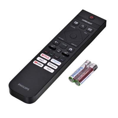21. Philips 55PUS8001/12 Telewizor 139,7 cm (55") 4K Ultra HD Smart TV Wi-Fi Czarny