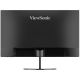 9. Viewsonic VX Series VX2779A-HD-PRO monitor komputerowy 68,6 cm (27") 1920 x 1080 px Full HD LED Czarny
