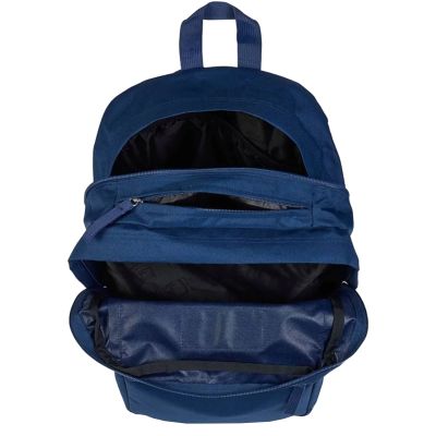 4. JanSport Big Day Pack Backpack EK0A5BLEN54 Granatowe One size