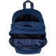 4. JanSport Big Day Pack Backpack EK0A5BLEN54 Granatowe One size