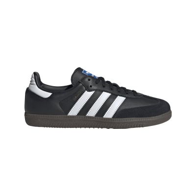 Buty adidas Originals Samba OG Junior Jr IE3676
